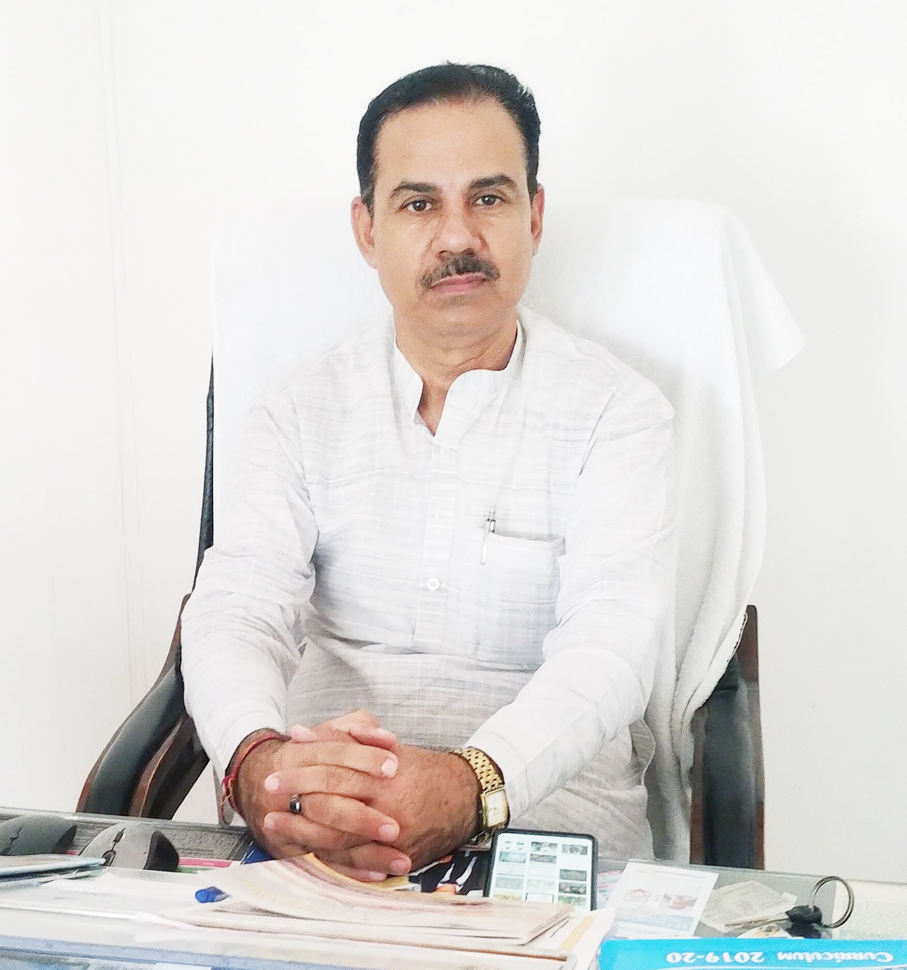 Manager Image